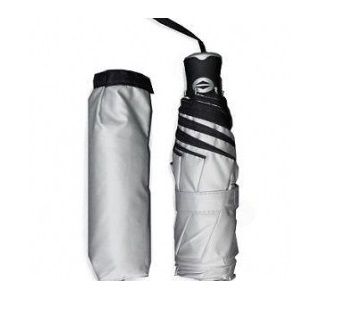 4 Folds Auto Umbrella