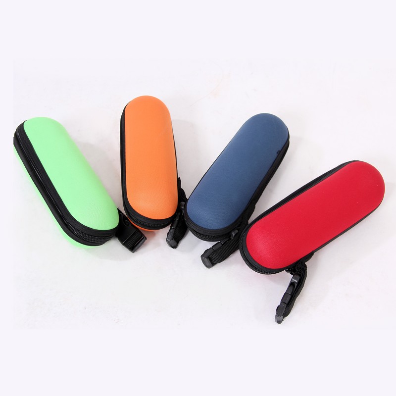 EVA hard capsule casing slim umbrella