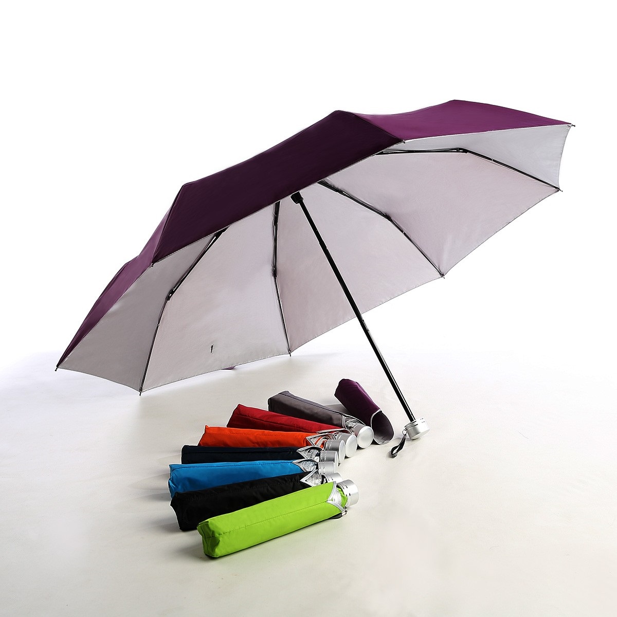 23" Foldable Umbrella