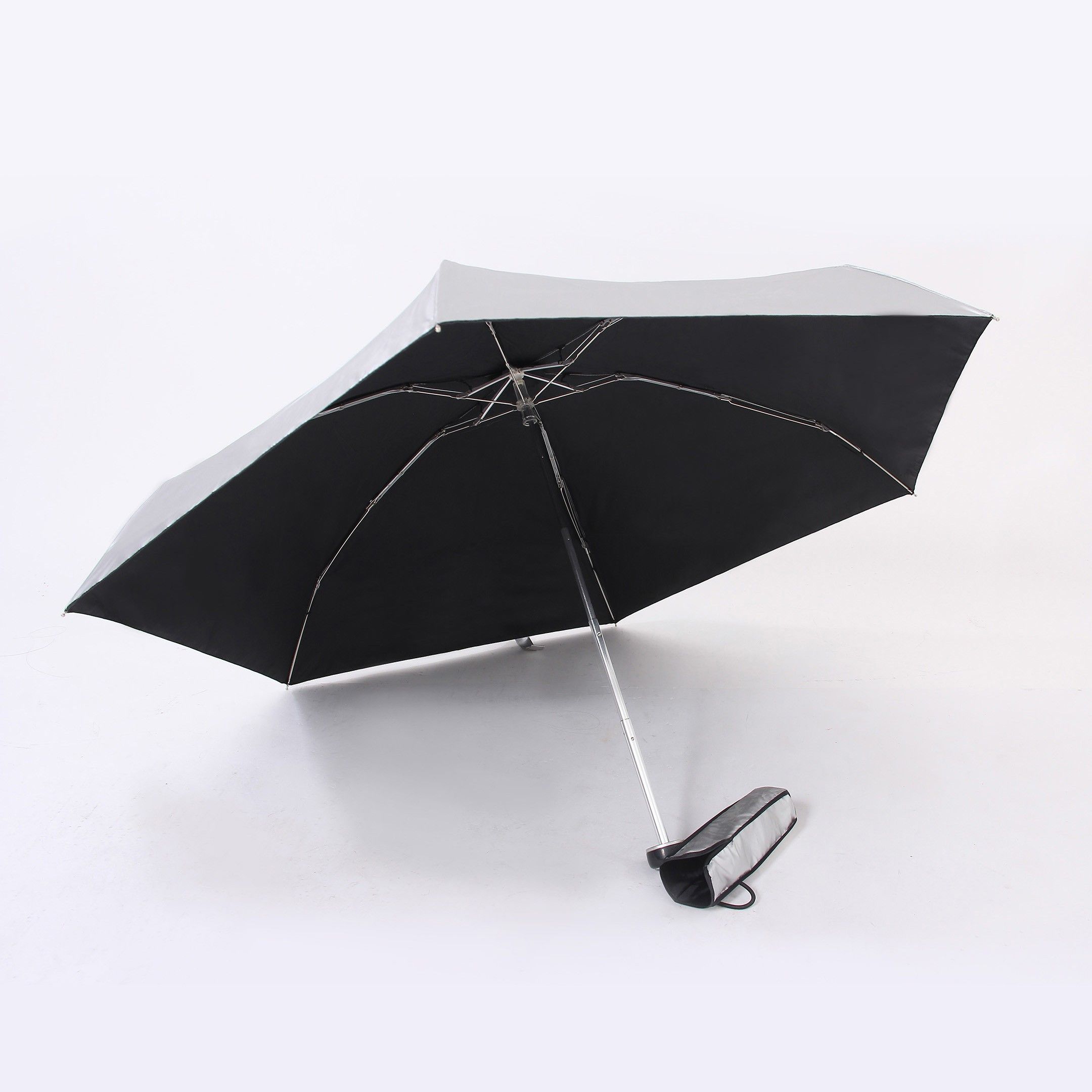Mini Foldable Umbrella