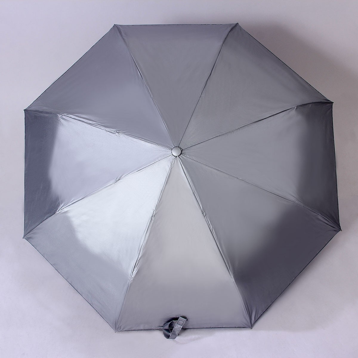 Lightweight 3 Fold Umbrella with UV Coated