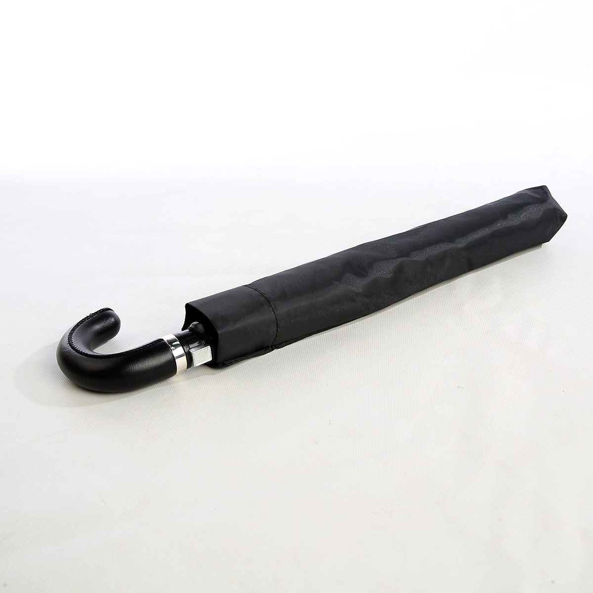 2 Fold Curve Handle Umbrella