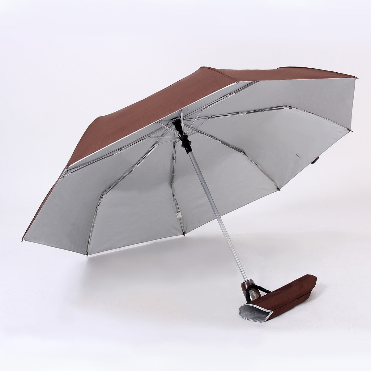 Auto Windproof Umbrella