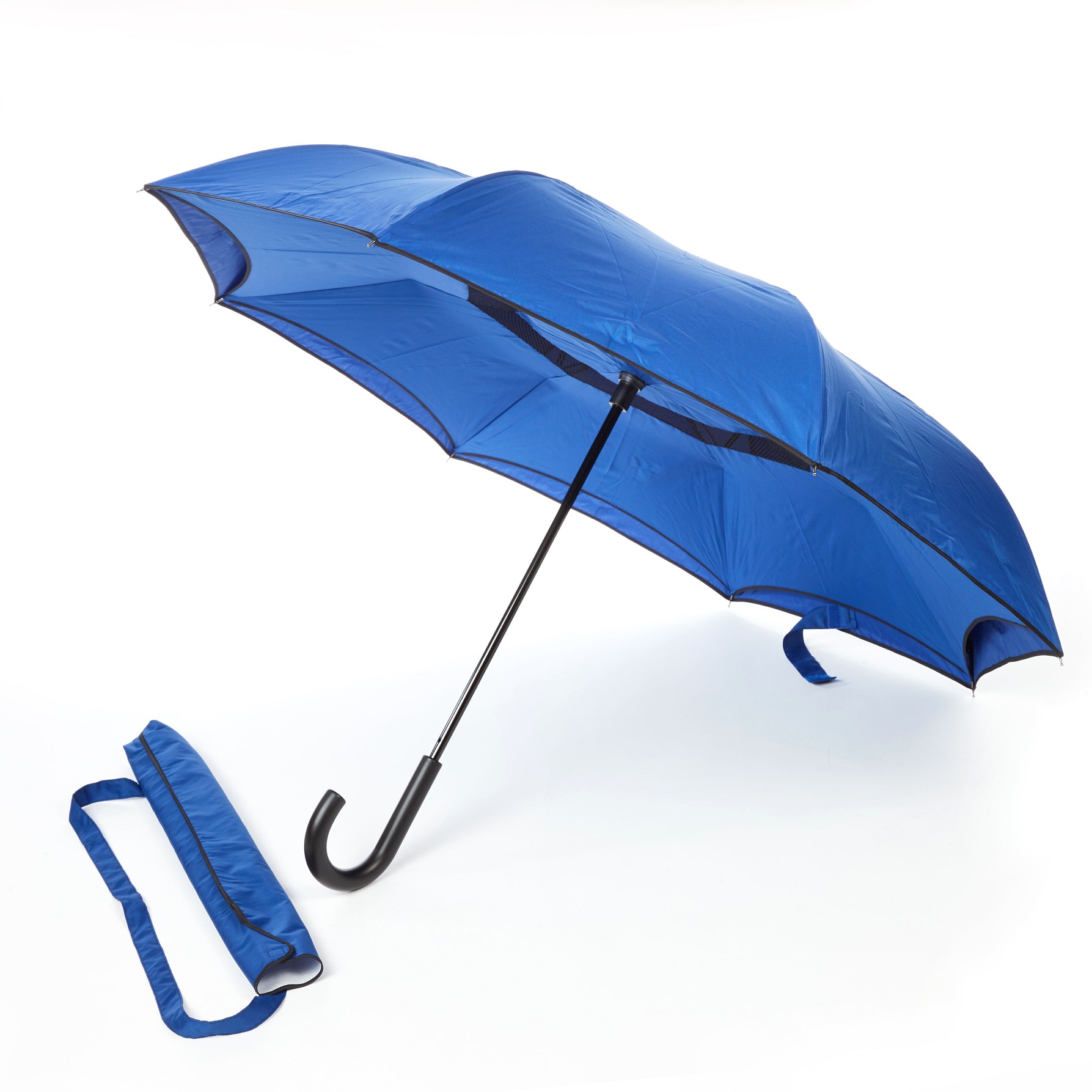 Invertable Umbrella