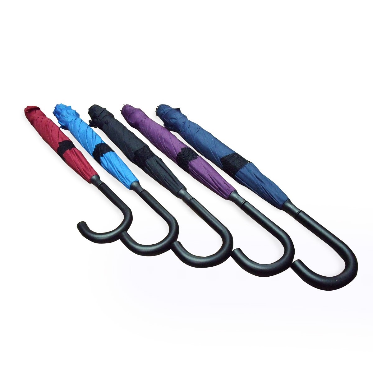 Invertable Umbrella