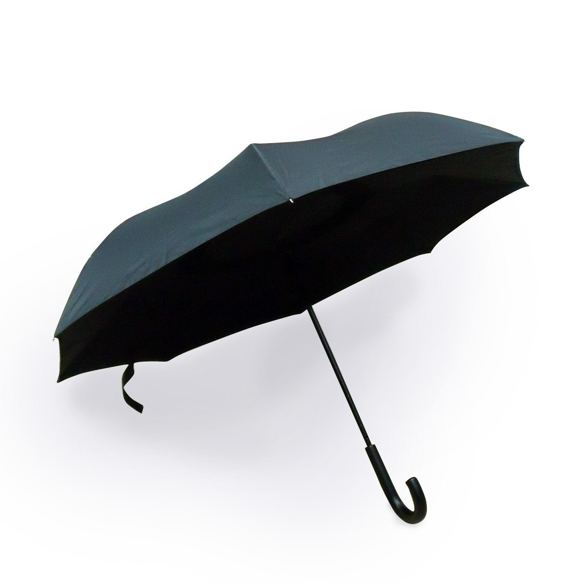 Invertable Umbrella