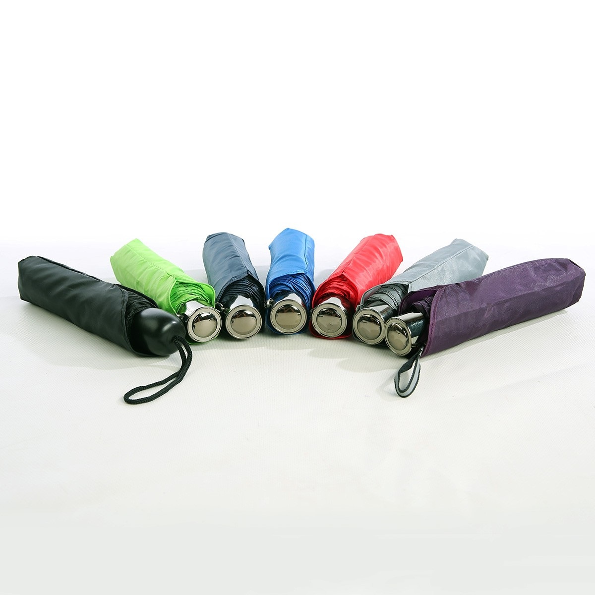 Non UV Foldable Umbrella