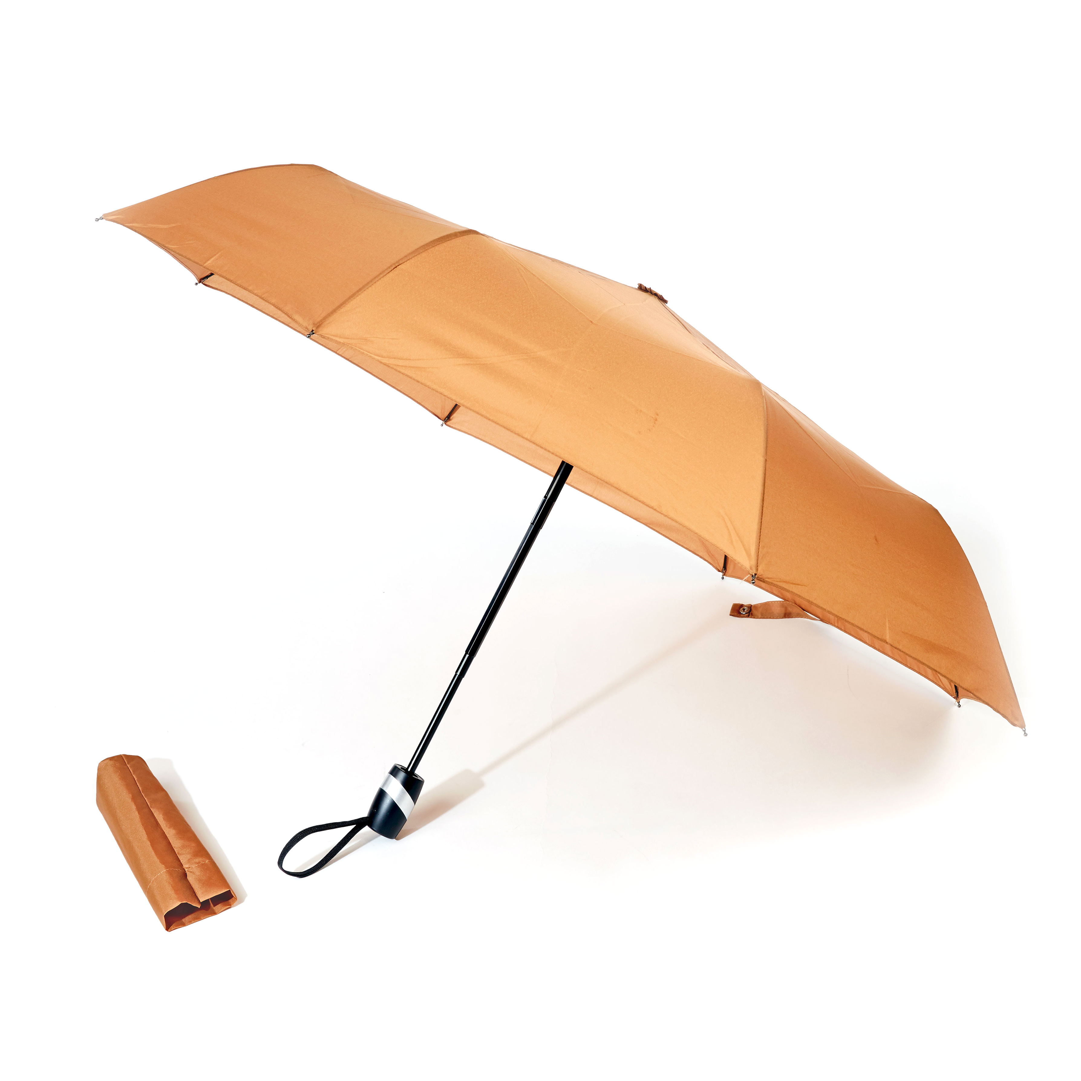 Auto 21 inch Foldable Umbrella