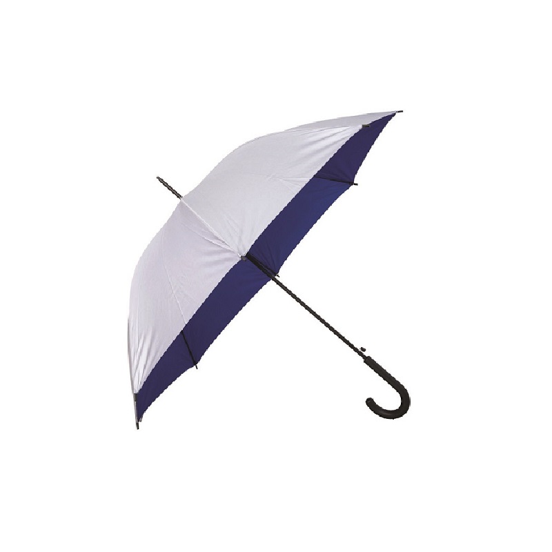 Umbrella with Crook-Handle (01)