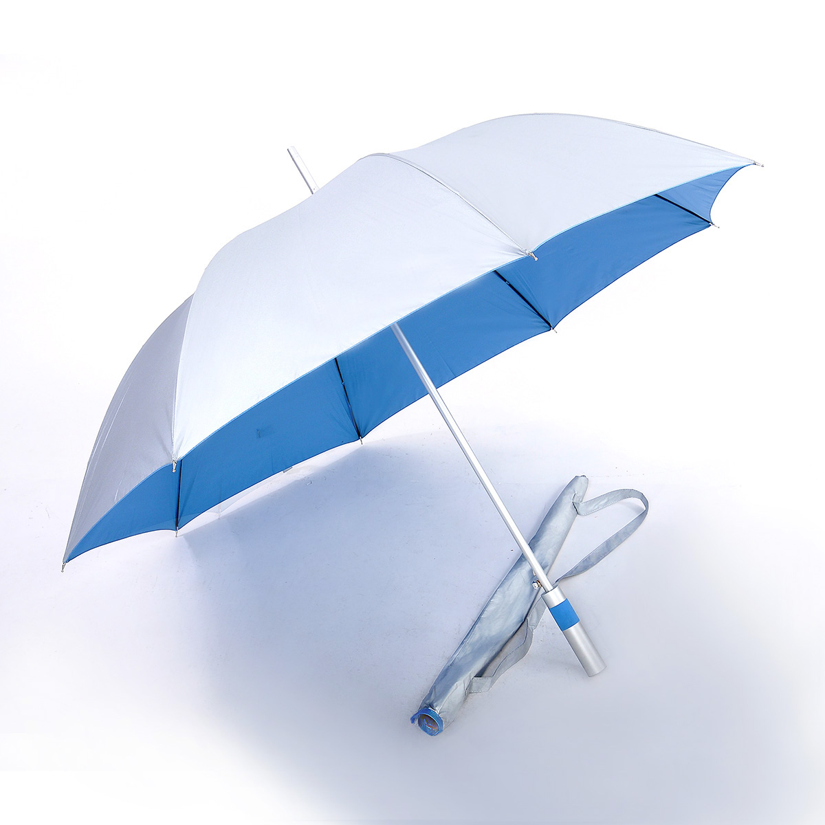 Lightweight Extra Long Umbrella