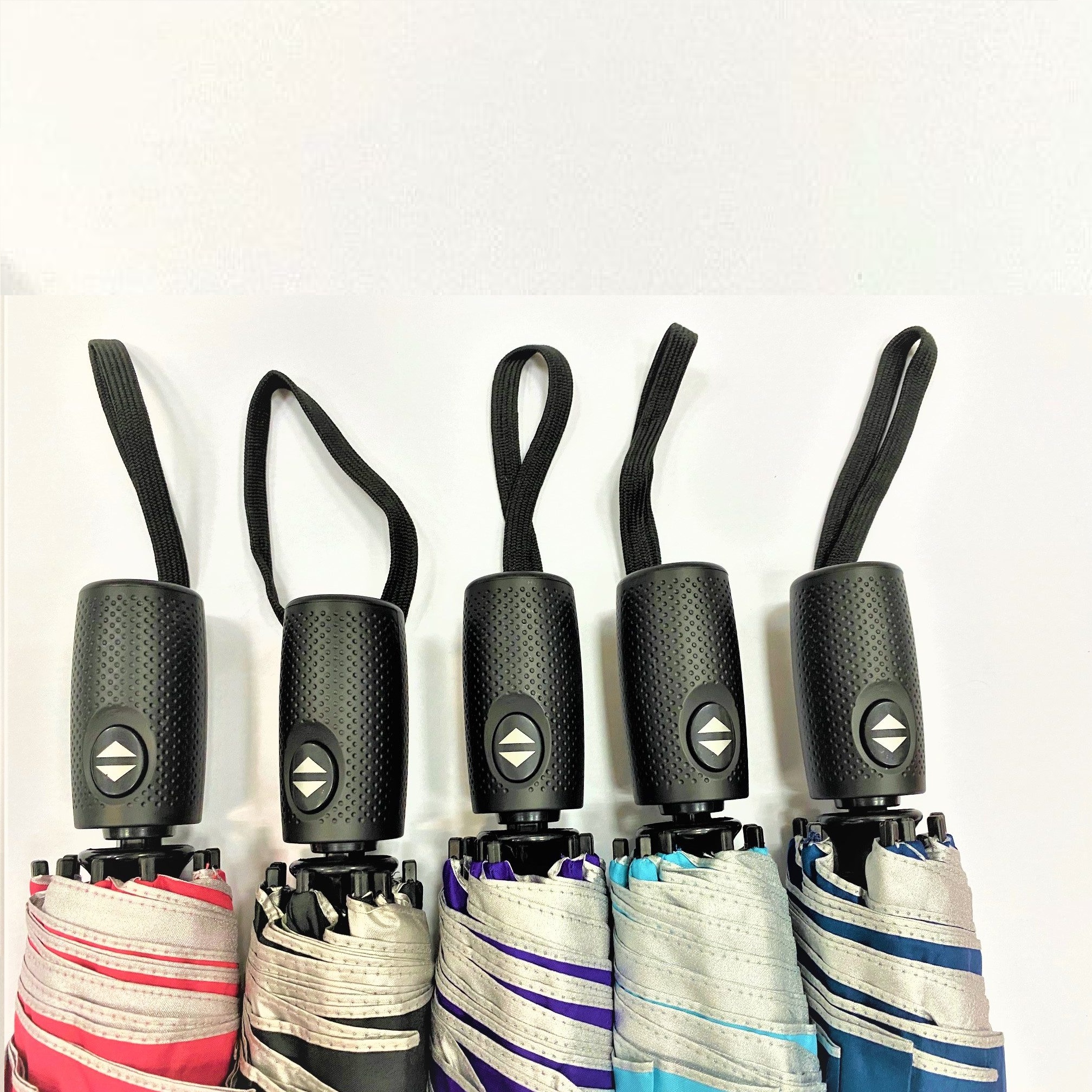 3 fold, Auto Umbrella