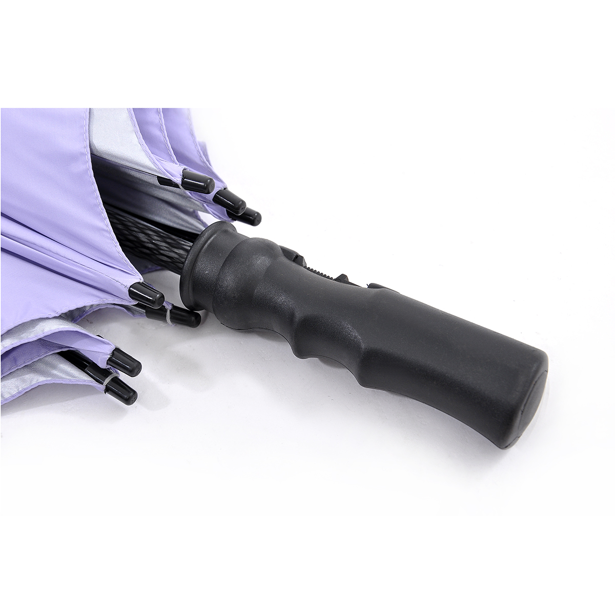 Golf Umbrella with UV Interior