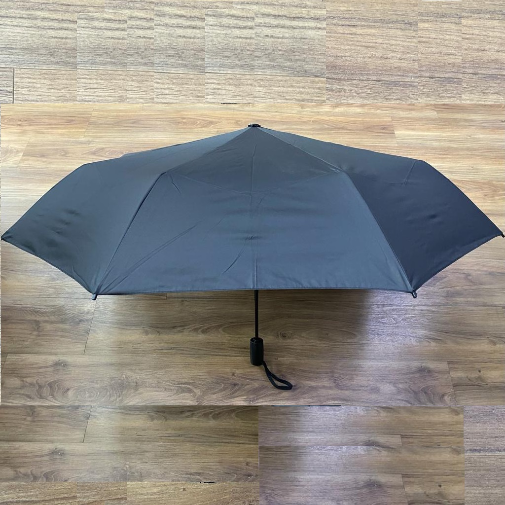 3 fold, Auto Umbrella (PT)