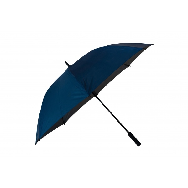 Umbrella Straight. Auto Open Handle
