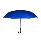 Brevity Auto Close Inverted Umbrella