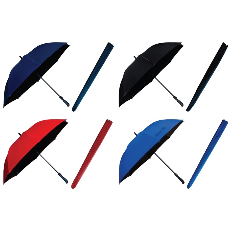 Straight Handle Golf Umbrella