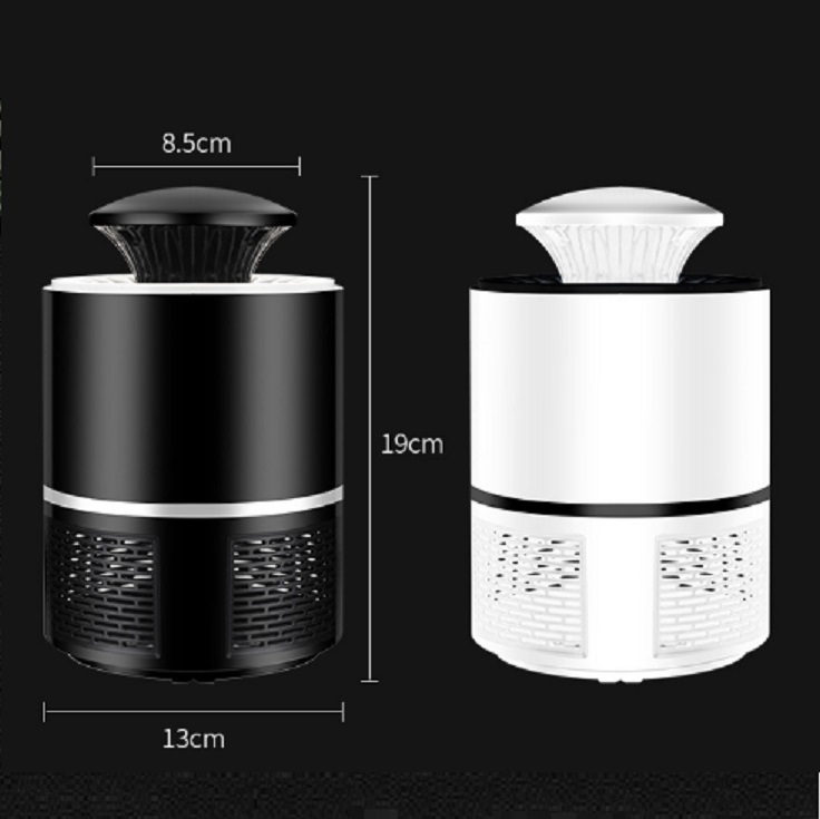 Electronic Anti-Mosquito Killer Lamp