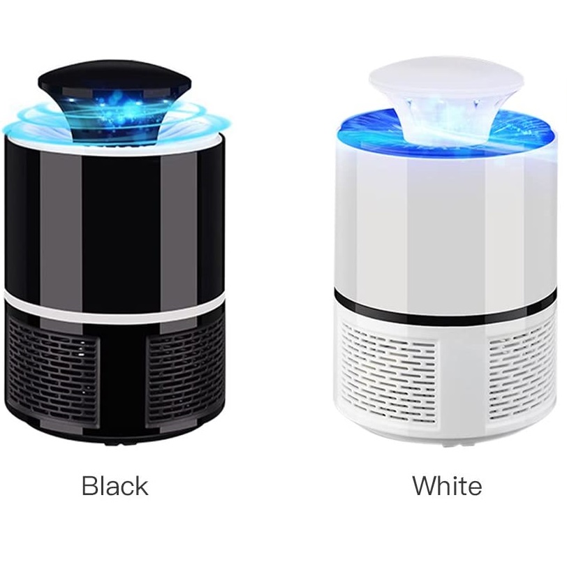 Electronic Anti-Mosquito Killer Lamp