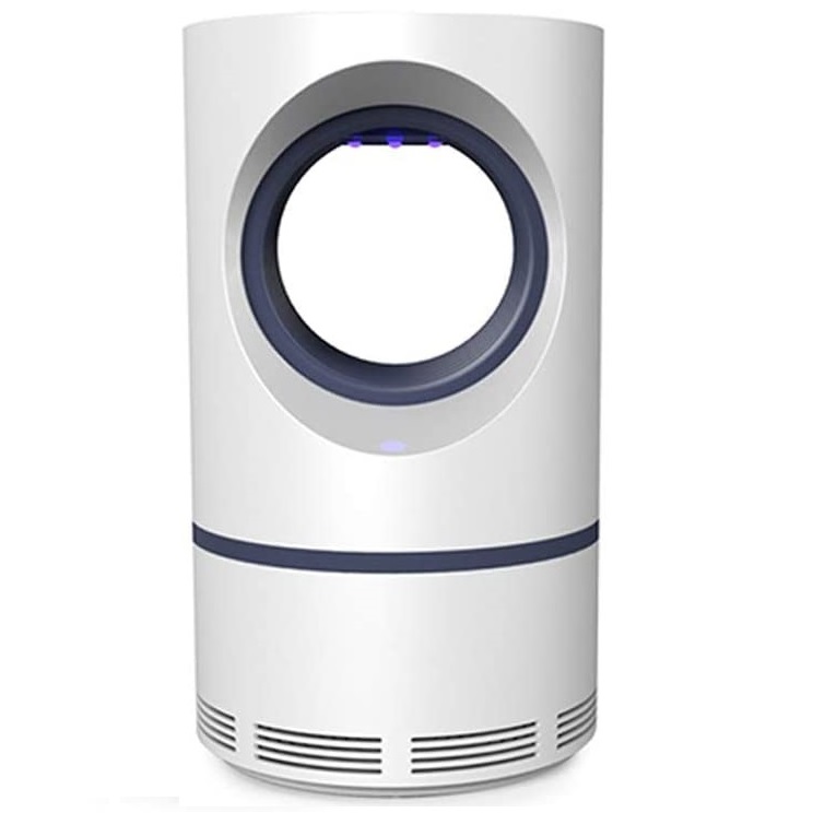 Mosquito Killer LED Lamp Trap Pest