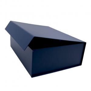 Magnetic Foldable Packaging Box