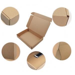 Kraft Packaging Box