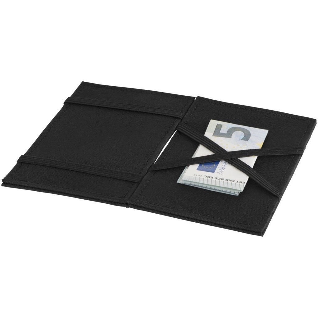 Affinity Creation | RFID Flip Over Card Holder Wallet | Corporate Gifts