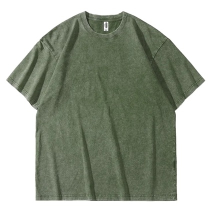 Affinity Creation | Vintage Snowflake Washed Tee | Corporate Gifts