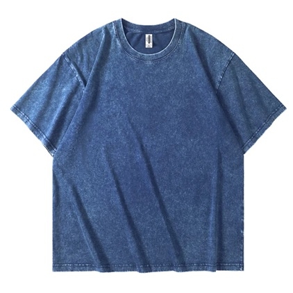 Affinity Creation | Vintage Snowflake Washed Tee | Corporate Gifts