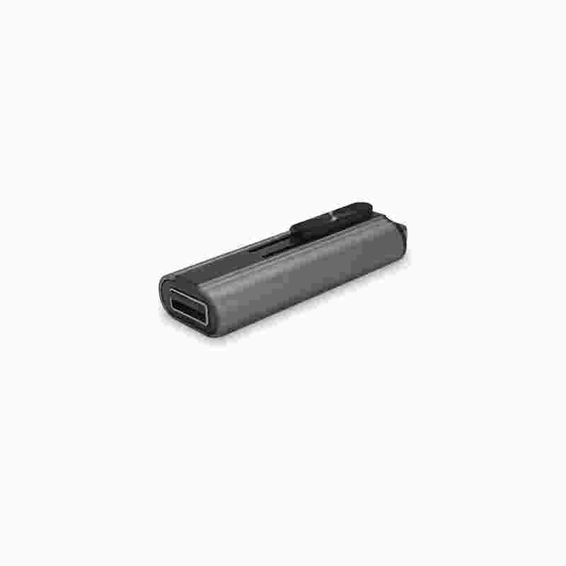 Affinity Creation | Metal Slight - USB Flash Drive, 8GB | Corporate Gifts