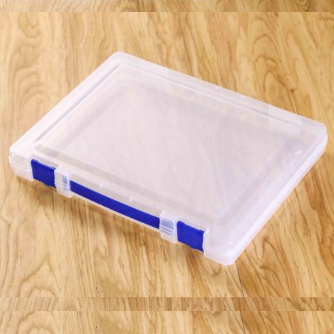 Panda Pvc Box File Affinity Creation | PVC Box File | Corporate Gifts