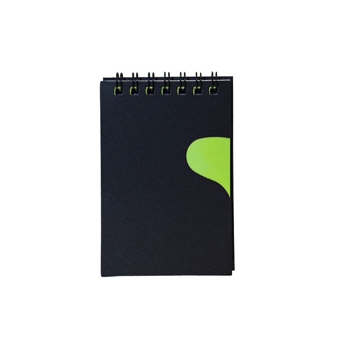 Affinity Creation | PVC Notepad (41) | Corporate Gifts